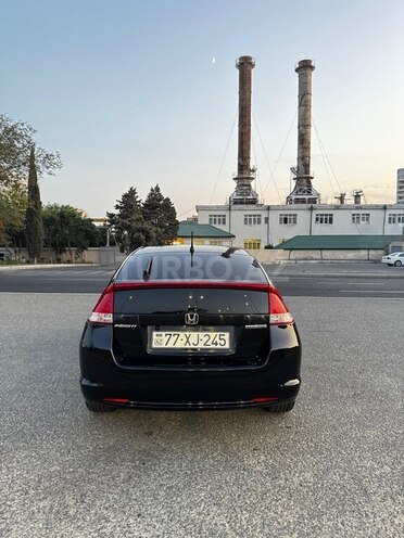 Honda Insight 2009, 427,477 km - 1.3 l - Bakı