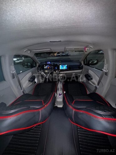 Honda Insight 2009, 427,477 km - 1.3 l - Bakı
