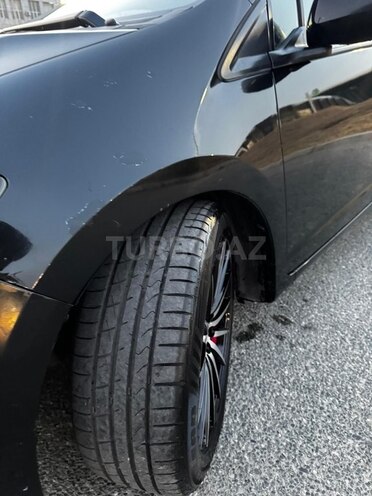 Honda Insight 2009, 427,477 km - 1.3 l - Bakı
