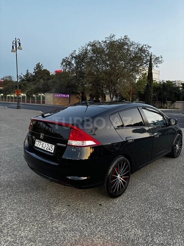 Honda Insight 2009, 427,477 km - 1.3 l - Bakı