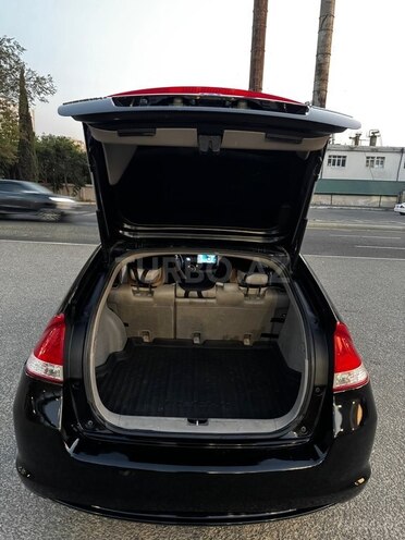Honda Insight 2009, 427,477 km - 1.3 l - Bakı