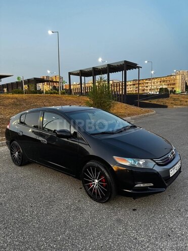 Honda Insight 2009, 427,477 km - 1.3 l - Bakı