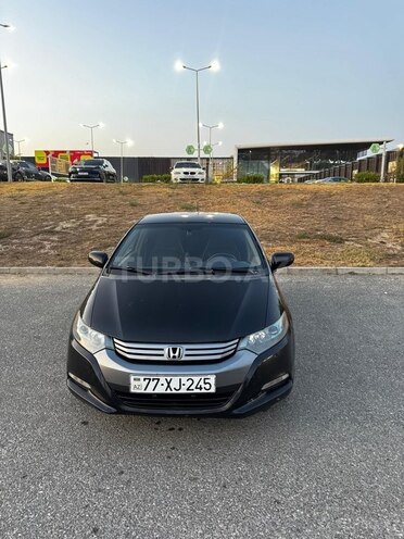 Honda Insight 2009, 427,477 km - 1.3 l - Bakı