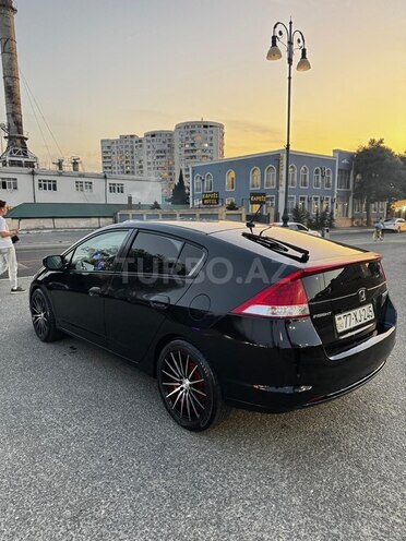 Honda Insight 2009, 427,477 km - 1.3 l - Bakı