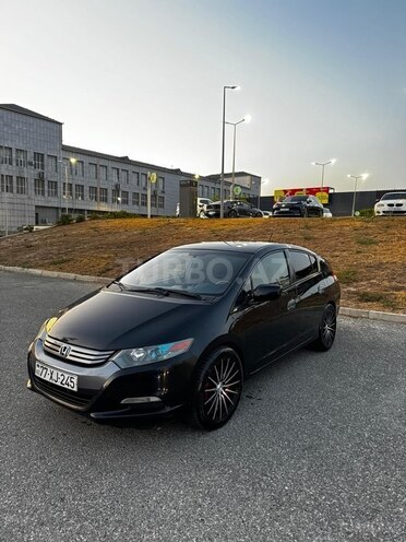 Honda Insight 2009, 427,477 km - 1.3 l - Bakı