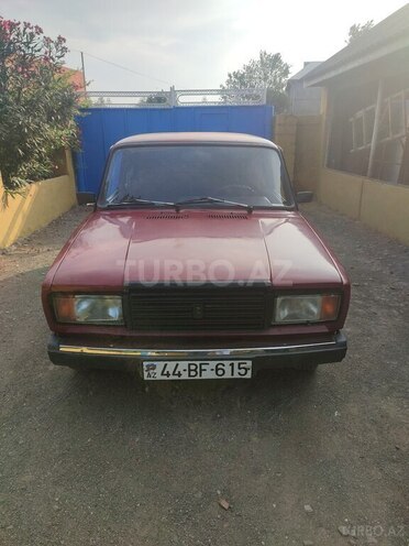 LADA (VAZ) 2107 1994, 82,000 km - 1.6 l - Masallı
