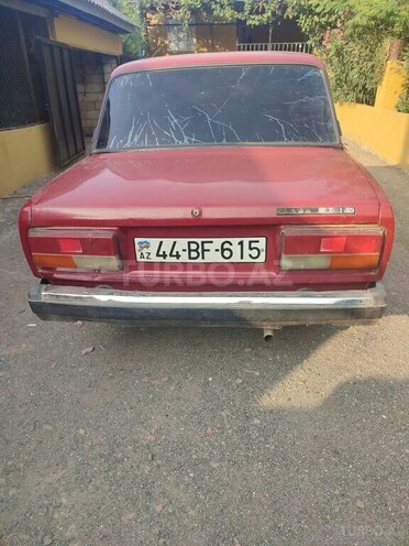 LADA (VAZ) 2107 1994, 82,000 km - 1.6 l - Masallı