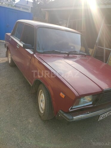 LADA (VAZ) 2107 1994, 82,000 km - 1.6 l - Masallı