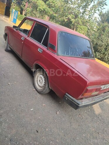 LADA (VAZ) 2107 1994, 82,000 km - 1.6 l - Masallı