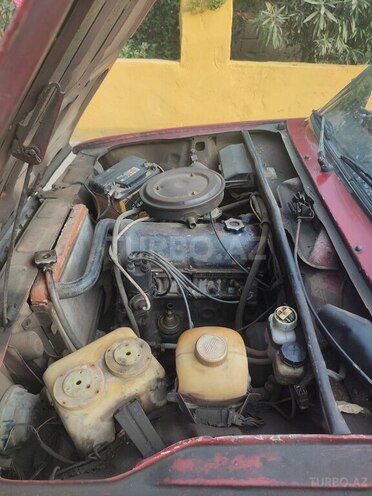 LADA (VAZ) 2107 1994, 82,000 km - 1.6 l - Masallı