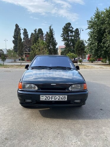 LADA (VAZ) 2114 2011, 222,000 km - 1.6 л - Gəncə