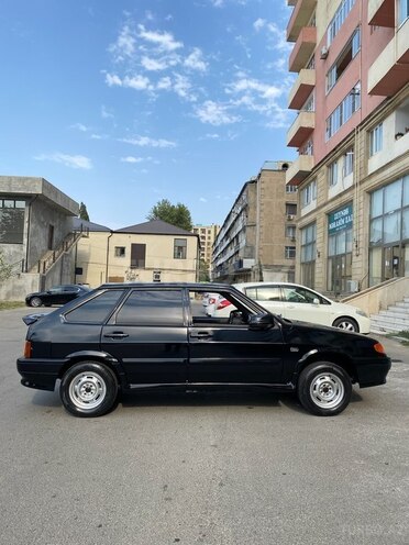 LADA (VAZ) 2114 2011, 222,000 km - 1.6 л - Gəncə