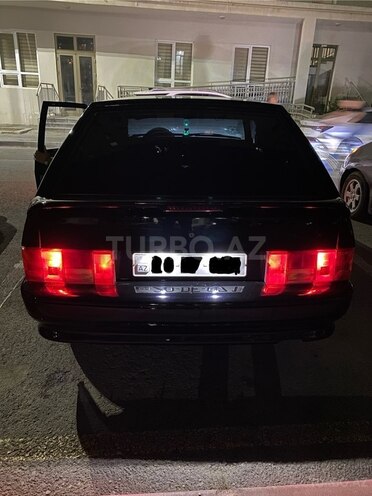 LADA (VAZ) 2114 2011, 222,000 km - 1.6 л - Gəncə