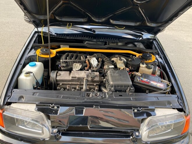 LADA (VAZ) 2114 2011, 222,000 km - 1.6 л - Gəncə