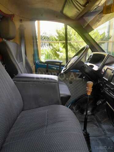 GAZ 2705 1996, 230,000 km - 2.4 l - Bakı