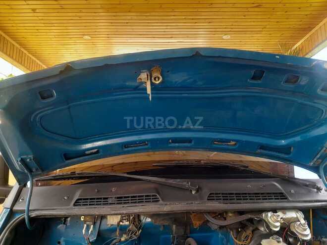 GAZ 2705 1996, 230,000 km - 2.4 l - Bakı