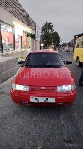 LADA (VAZ) 2110 1998, 200,000 km - 1.5 л - Şəki