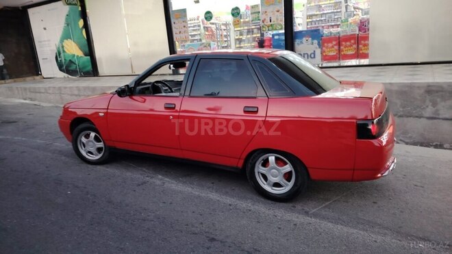 LADA (VAZ) 2110 1998, 200,000 km - 1.5 л - Şəki