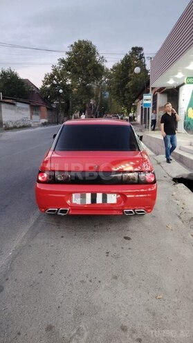 LADA (VAZ) 2110 1998, 200,000 km - 1.5 л - Şəki