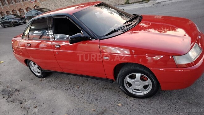 LADA (VAZ) 2110 1998, 200,000 km - 1.5 л - Şəki