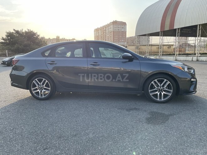Kia Forte 2019, 103,000 km - 2.0 l - Bakı