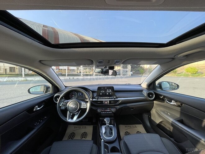 Kia Forte 2019, 103,000 km - 2.0 l - Bakı