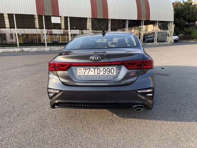 Kia Forte 2019, 103,000 km - 2.0 l - Bakı