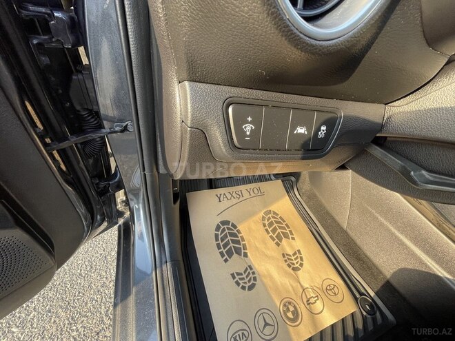 Kia Forte 2019, 103,000 km - 2.0 l - Bakı