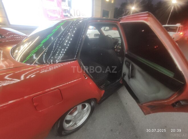 LADA (VAZ) 2110 1998, 200,000 km - 1.5 л - Şəki