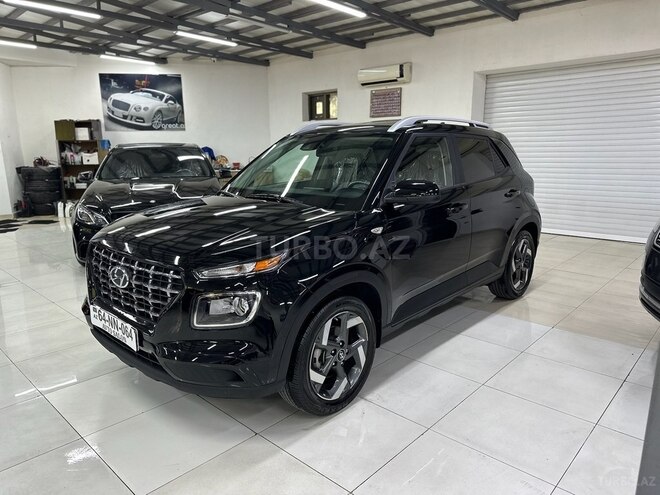 Hyundai Venue 2022, 67,500 km - 1.6 l - Sumqayıt