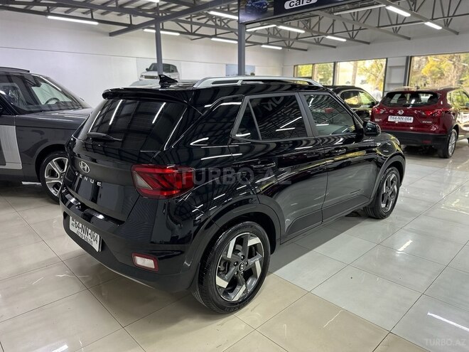 Hyundai Venue 2022, 67,500 km - 1.6 l - Sumqayıt