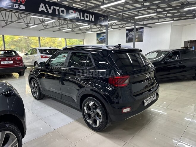 Hyundai Venue 2022, 67,500 km - 1.6 l - Sumqayıt
