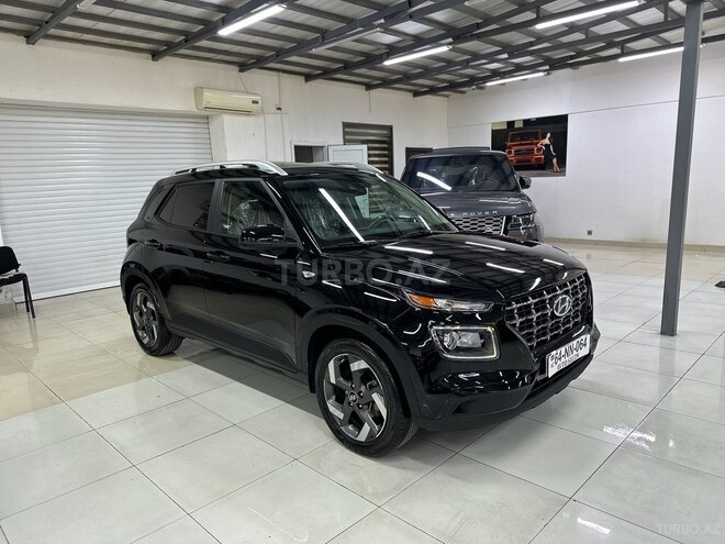 Hyundai Venue 2022, 67,500 km - 1.6 l - Sumqayıt