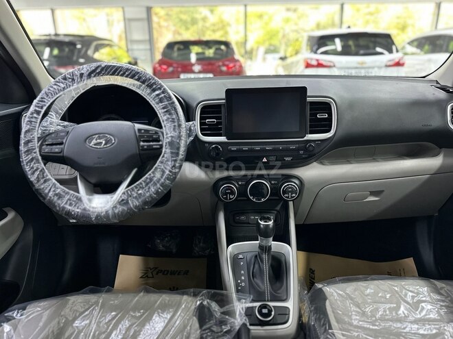 Hyundai Venue 2022, 67,500 km - 1.6 l - Sumqayıt