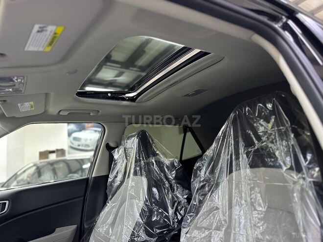 Hyundai Venue 2022, 67,500 km - 1.6 l - Sumqayıt
