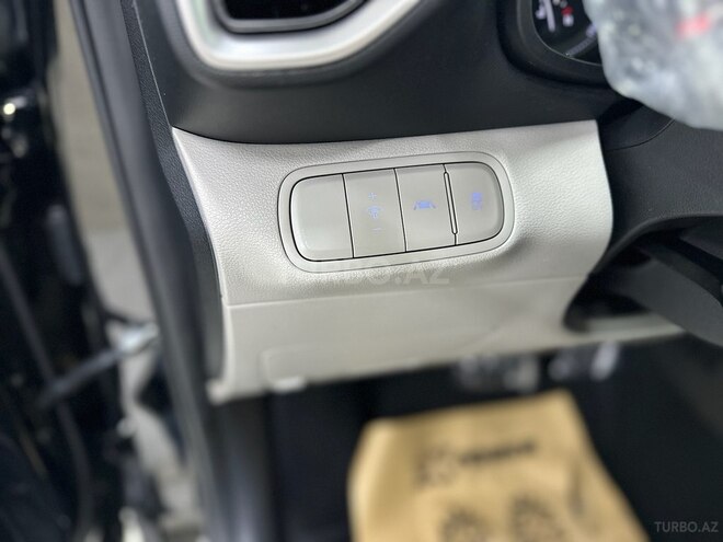 Hyundai Venue 2022, 67,500 km - 1.6 l - Sumqayıt