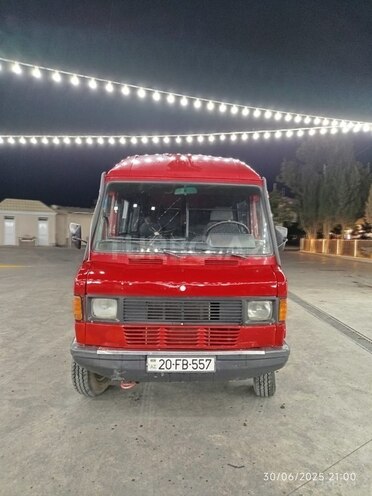 Mercedes  1994, 322,555 km - 2.9 l - Gəncə