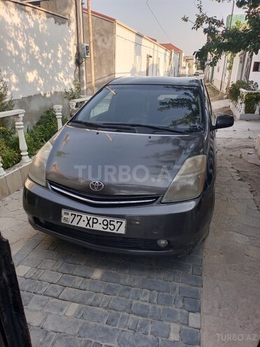 Toyota Prius 2008, 270,000 km - 1.5 l - Bakı