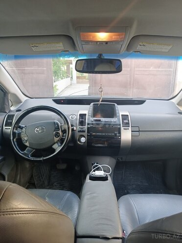 Toyota Prius 2008, 270,000 km - 1.5 l - Bakı