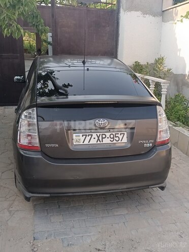 Toyota Prius 2008, 270,000 km - 1.5 l - Bakı