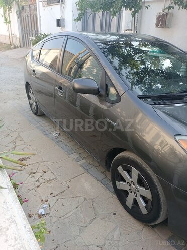 Toyota Prius 2008, 270,000 km - 1.5 l - Bakı