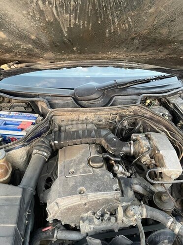 Mercedes E 220 1994, 100,000 km - 2.0 l - Bakı