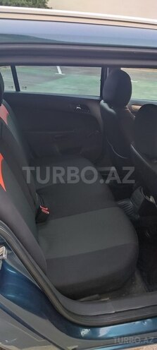 Opel Astra 2007, 260,000 km - 1.6 l - Bakı