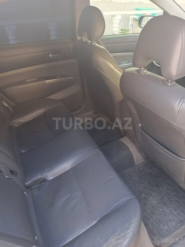 Toyota Prius 2008, 270,000 km - 1.5 l - Bakı