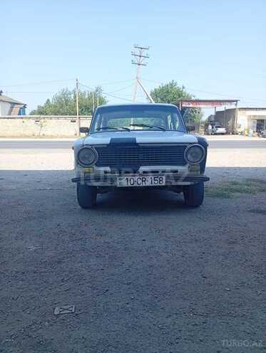 LADA (VAZ) 21011 1983, 80,000 km - 1.3 l - Xaçmaz