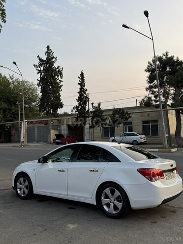 Chevrolet Cruze 2011, 260,000 km - 1.8 l - Tovuz