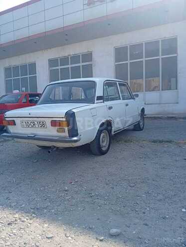 LADA (VAZ) 21011 1983, 80,000 km - 1.3 l - Xaçmaz