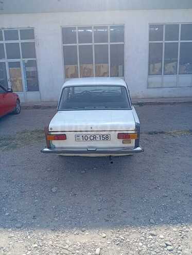LADA (VAZ) 21011 1983, 80,000 km - 1.3 l - Xaçmaz