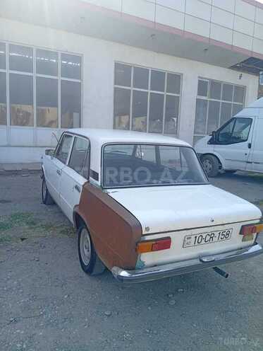 LADA (VAZ) 21011 1983, 80,000 km - 1.3 l - Xaçmaz