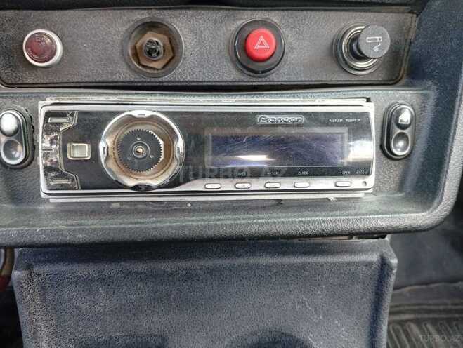 LADA (VAZ) 21011 1983, 80,000 km - 1.3 l - Xaçmaz